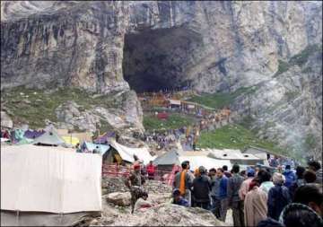 two more amarnath yatris die toll rises to 25