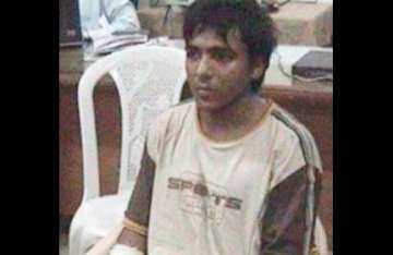 now kasab wants to be tried by an international court