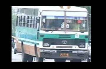 blueline buses back in delhi on monday