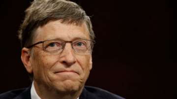 bill gates lauds pm modi for talking about toilets