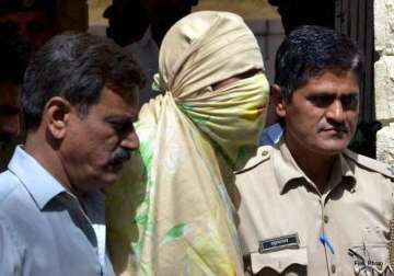 another suspected indian mujahideen operative held
