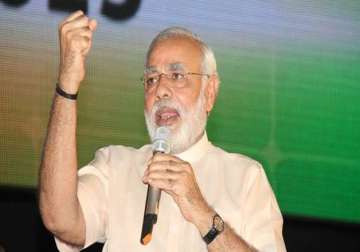 centre s efforts towards developing women unwavering narendra modi