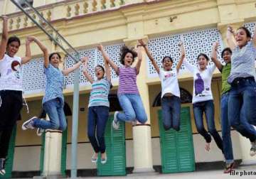 isc and isce results declared girls outshine boys