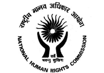 nhrc issues notice on complaint of nirbhaya s family