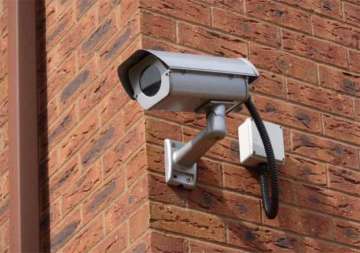 one fifth of cctvs in parliament not working panel security gaps found
