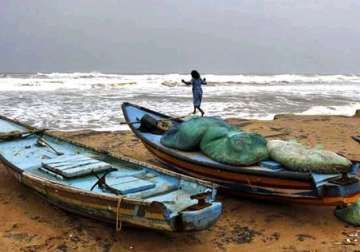 43 fishermen arrested by sri lankan naval personnel