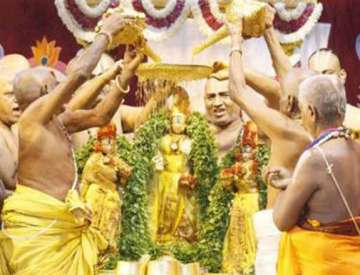 tirumala temple hundi nets rs 3 crore on new year day