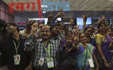happy indians take to facebook twitter to hail isro