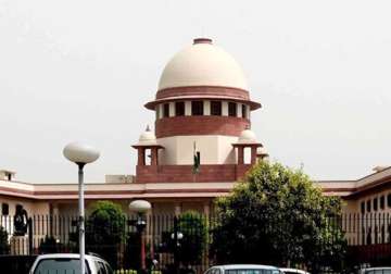 sc gives go ahead to government for cvc appointment