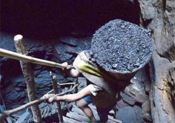 coal scam cbi now says enough evidence to take cognisance