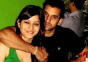 rahul mukherjea questioned again in sheena bora murder case