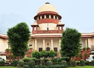 sc notice to centre states on preservation of wetland