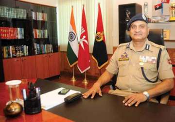 elaborate security for final phase of jk polls today dgp