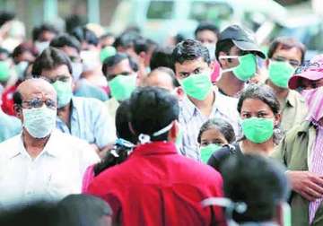 swine flu claims 34 lives in rajasthan