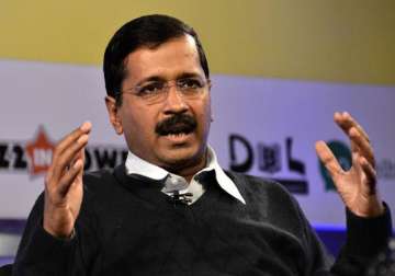 in 5 yrs will get back powers centre took from delhi arvind kejriwal