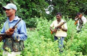 bihar maoists extend deadline cops fate uncertain