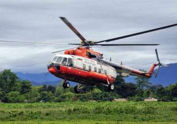 two pilots still missing in mumbai s pawan hans chopper crash as search continues