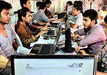 admissions under ews likely to be online soon