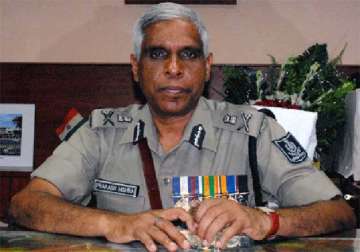 all big anti naxal operations to be cleared by force headquarters crpf dg