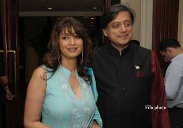 police to quiz eight more persons in sunanda murder case