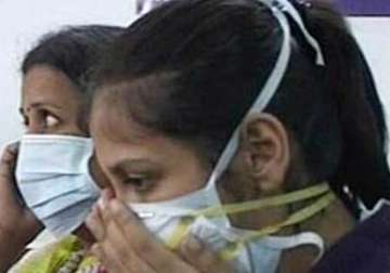 seven die of swine flu in rajasthan 19 test positive