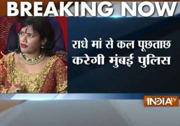 radhe maa does not get relief from court faces more allegations