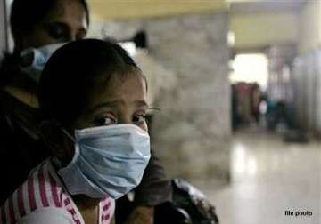 two fresh cases of swine flu reported in national capital