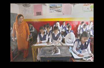cbse may give attendance relaxations to kashmiri examinees