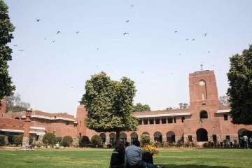 st stephen s alumni group approaches cag for special audit of college accounts
