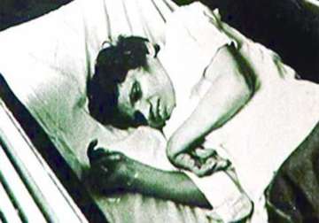 nursing school in thane to be named after aruna shanbaug