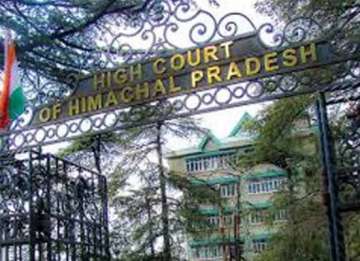 himachal pradesh high court bans animal sacrifice in public places of worship