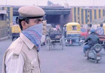 action plan prepared to monitor air quality in delhi region