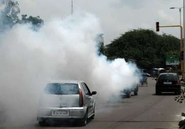 delhi s air quality much better than mumbai s declares safar