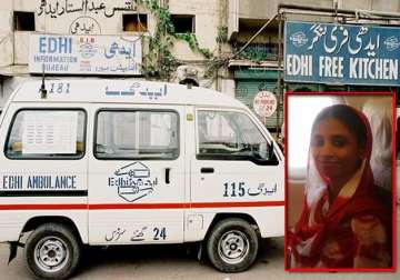 10 facts to know about edhi foundation that sheltered geeta in pakistan