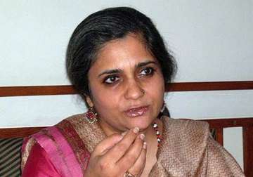 fcra violation case cbi moves supreme court for teesta setalvad s custody