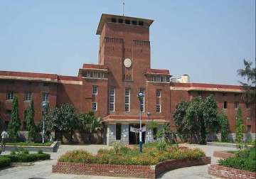 delhi university bungles on hindi question paper re examination on dec 5