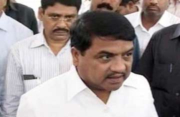 mining industry funding naxal movement says maha home minister