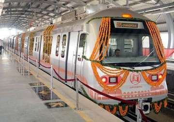 top 10 facts to know about jaipur metro