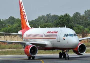 mumbai bound air india plane from london diverted to budapest