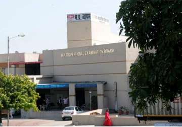 cbi files three new firs in vyapam case