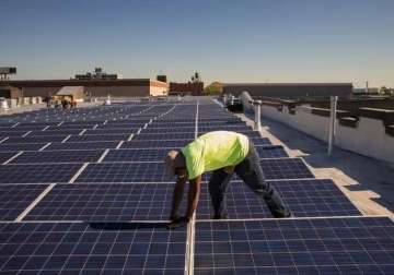 master plans approved for 50 solar cities