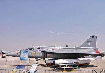 full scale production of lca tejas by next year manohar parrikar