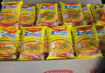 maggi ban affects 500 workers in nestle s goa unit