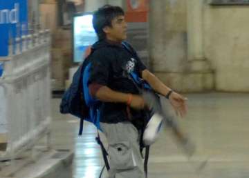 ajmal kasab the only terrorist who was caught alive