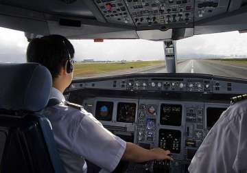 psychometric tests likely to be made mandatory for pilots