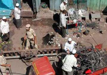 malegaon blasts pil in sc accuses nda govt of influencing trial