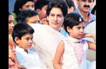 priyanka s kids buy tickets watch swimming event from ordinary gallery