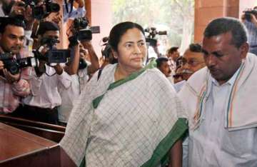 mamata to travel to dhaka london possibly paris