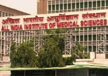 proposal to raise retirement age of aiims faculty put on hold