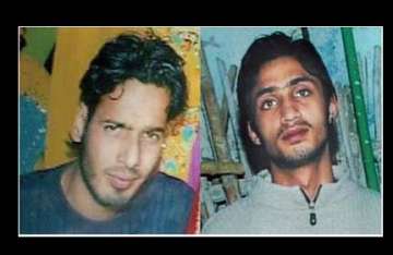 delhi killings photos of accused trio released